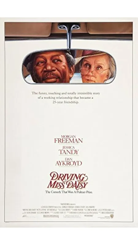 Řidič slečny Daisy (Driving Miss Daisy), 1989 - fotogaléria
