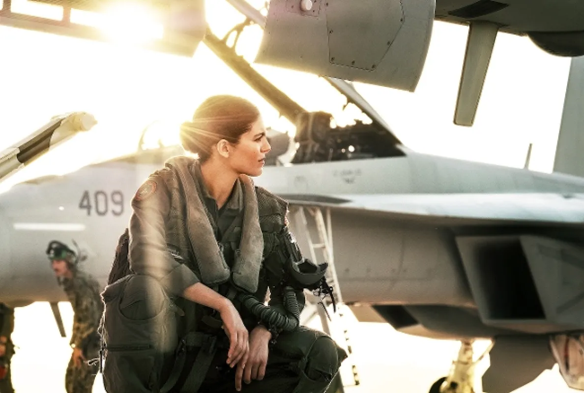 Top Gun: Maverick - fotogaléria
