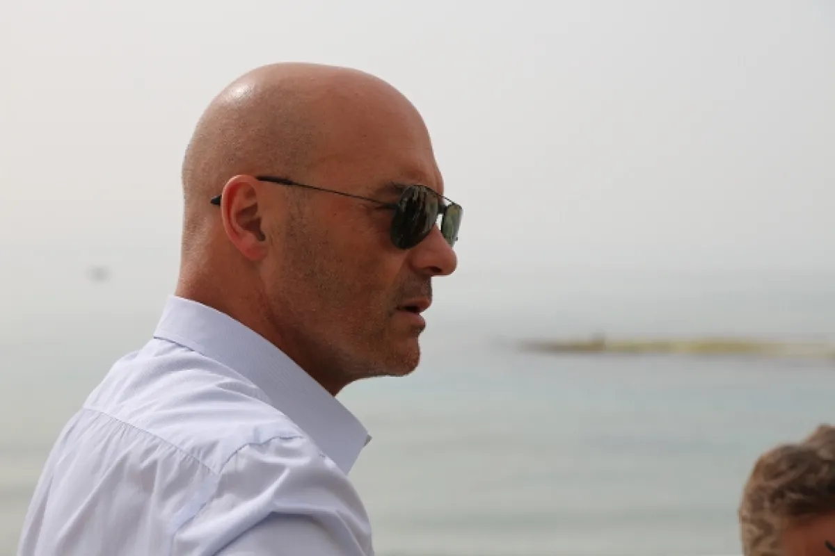Komisař Montalbano (Commissario Montalbano), 2017 - fotogaléria