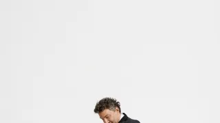 Jonas Kaufmann - Moje Vídeň