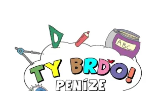 Ty Brďo!