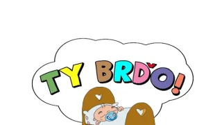 Ty Brďo!