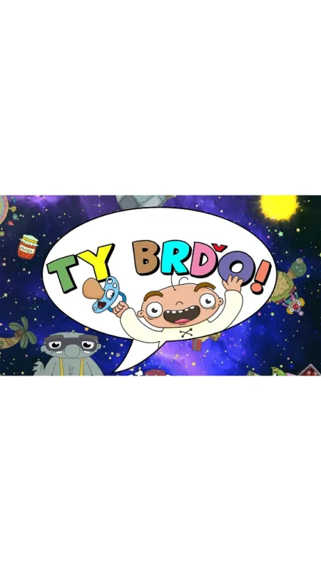 Ty Brďo! - fotogaléria