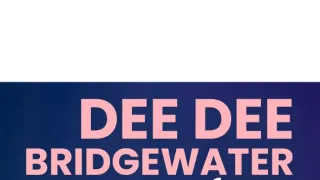 Dee Dee Bridgewater na Bayfront Jazz Festivalu