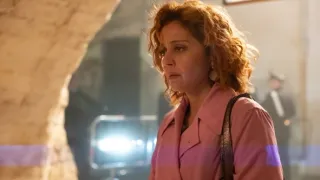 Vyšetřuje Imma Tataranni