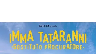 Vyšetřuje Imma Tataranni