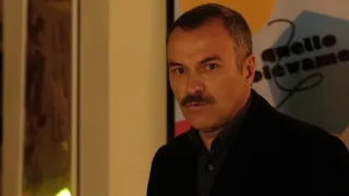 Vyšetřuje Imma Tataranni