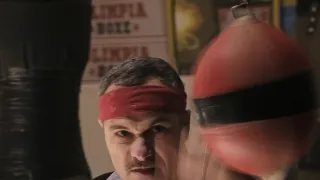 Vyšetřuje Imma Tataranni