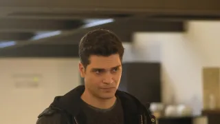 Vyšetřuje Imma Tataranni