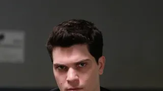 Vyšetřuje Imma Tataranni