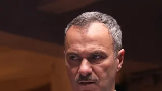 Vyšetřuje Imma Tataranni