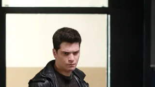 Vyšetřuje Imma Tataranni