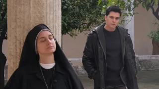 Vyšetřuje Imma Tataranni