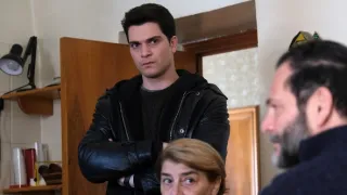 Vyšetřuje Imma Tataranni