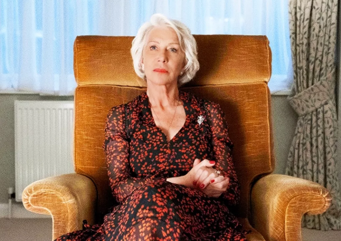 Dokonalá lož (The Good Liar), 2019 - fotogaléria