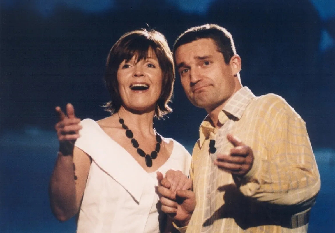 Jsou hvězdy, které nehasnou, 2002 - fotogaléria