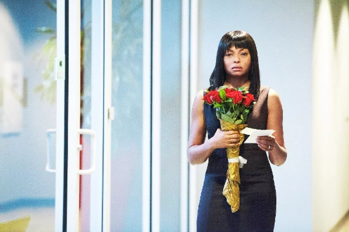 Trpká pomsta (Tyler Perry's Acrimony), 2018 - fotogaléria