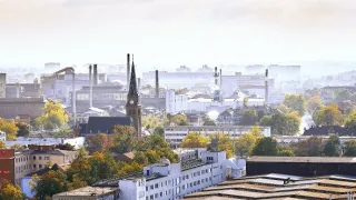 Místo zločinu Ostrava (12/13)