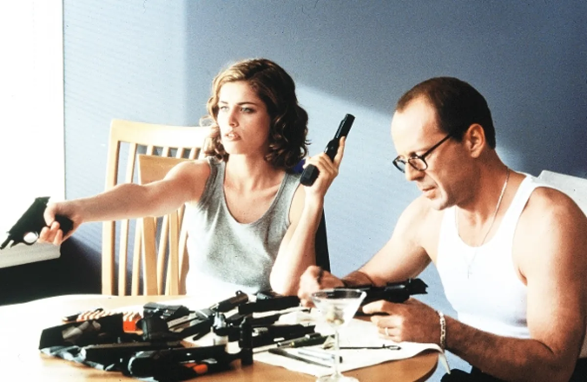 Můj soused zabiják (The Whole Nine Yards), 2000 - fotogaléria