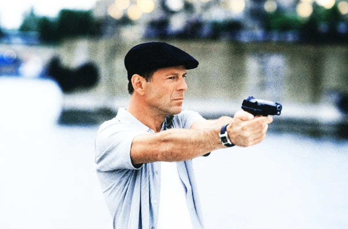 Můj soused zabiják (The Whole Nine Yards), 2000 - fotogaléria