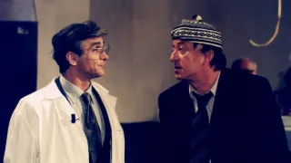 Silvestrovský večierok Zemegule