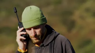 Naši bratia medvede