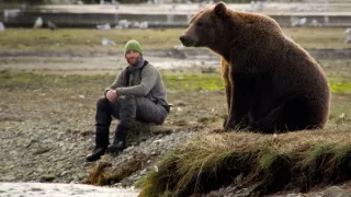 Naši bratia medvede