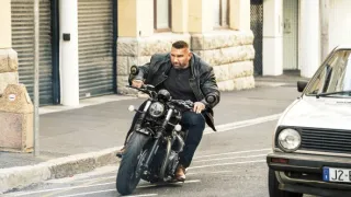 Môj kamarát špión: Večné mesto