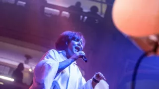 Petra Janů - Jedeme dál
