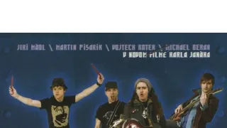 Ro(c)k podvraťáků