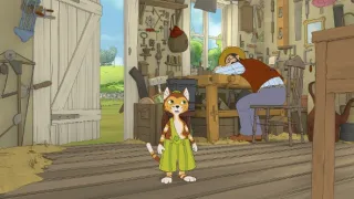 Pettson a Fiškus 3+4