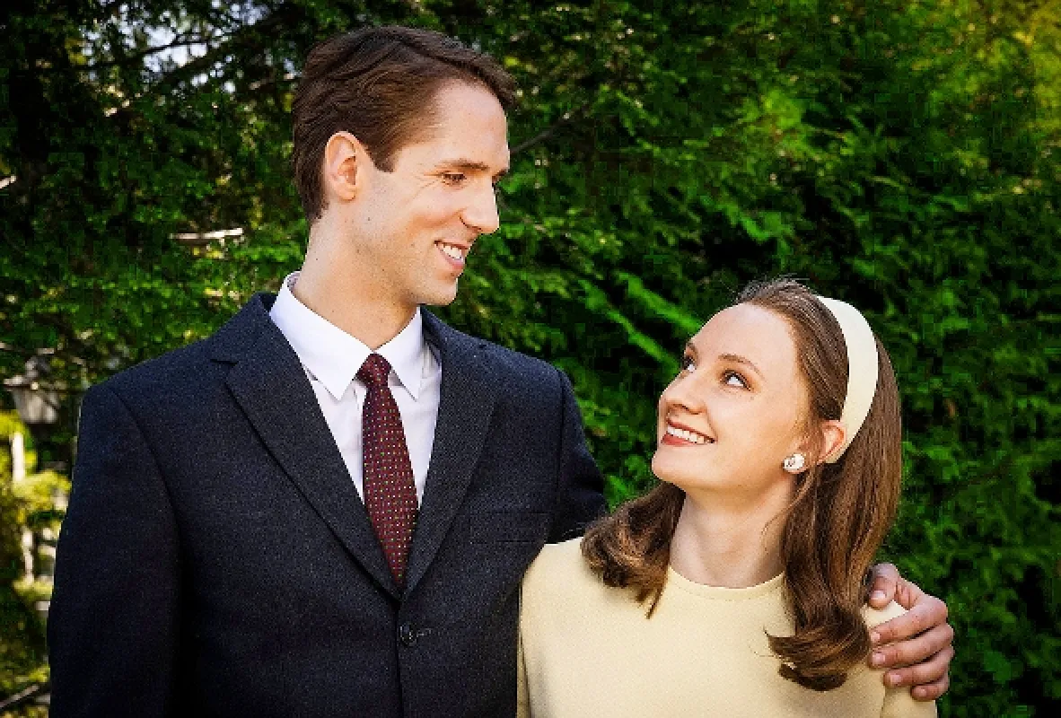 Harald a Sonja (Harald og Sonja), 2025 - fotogaléria
