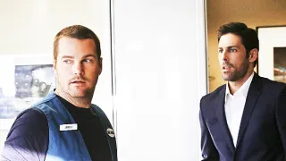 NCIS: Los Angeles VI (9)