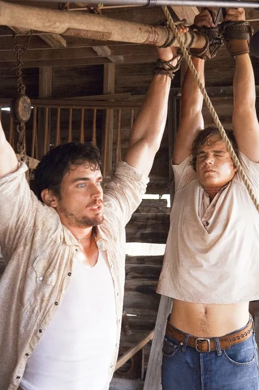 Texaský masakr motorovou pilou: Počátek (Texas Chainsaw Massacre: The Beginning), 2006 - fotogaléria