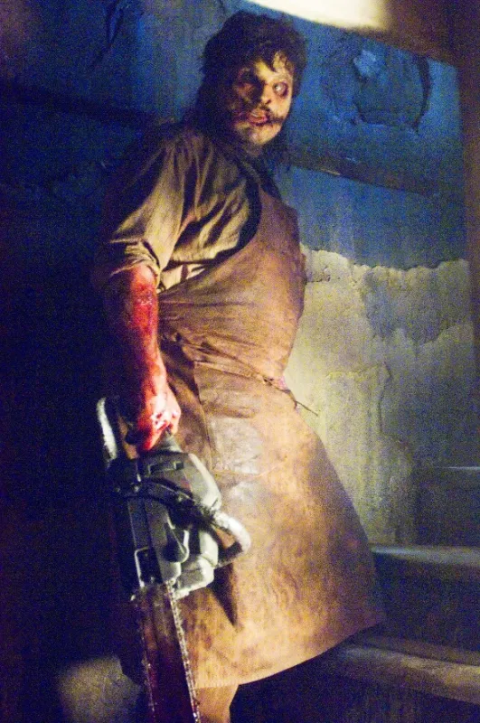 Texaský masakr motorovou pilou: Počátek (Texas Chainsaw Massacre: The Beginning), 2006 - fotogaléria