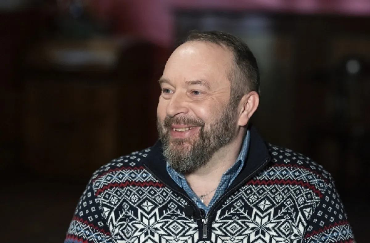 Na plavárni s Rosťom Čapkom - fotogaléria