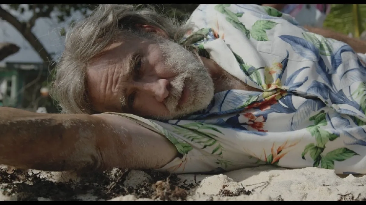 Öreg gyilkos, nem vén gyilkos (The Retirement Plan), 2023 - fotogaléria