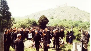 Náš dědek Josef