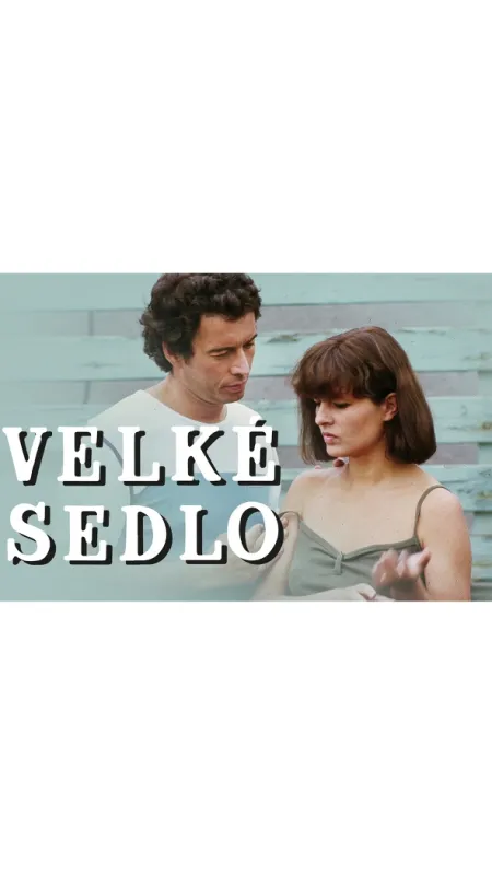 Velké sedlo, 1986 - fotogaléria
