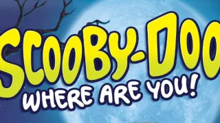 Scooby Doo, kde si?!
