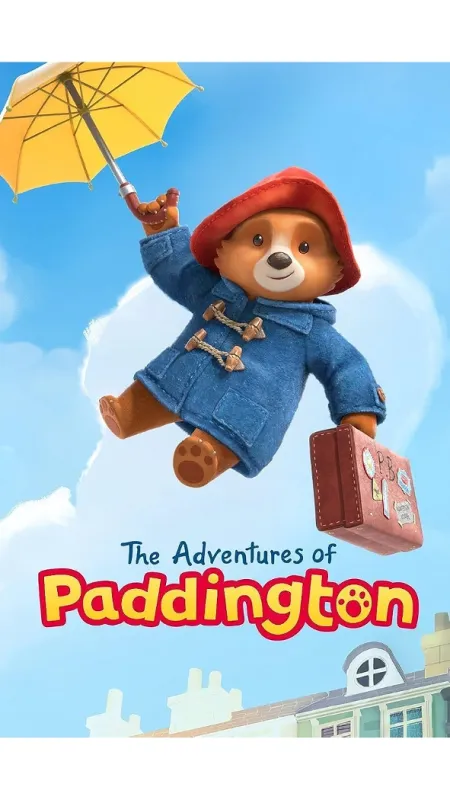 Paddingtonova narozeninová oslava - fotogaléria
