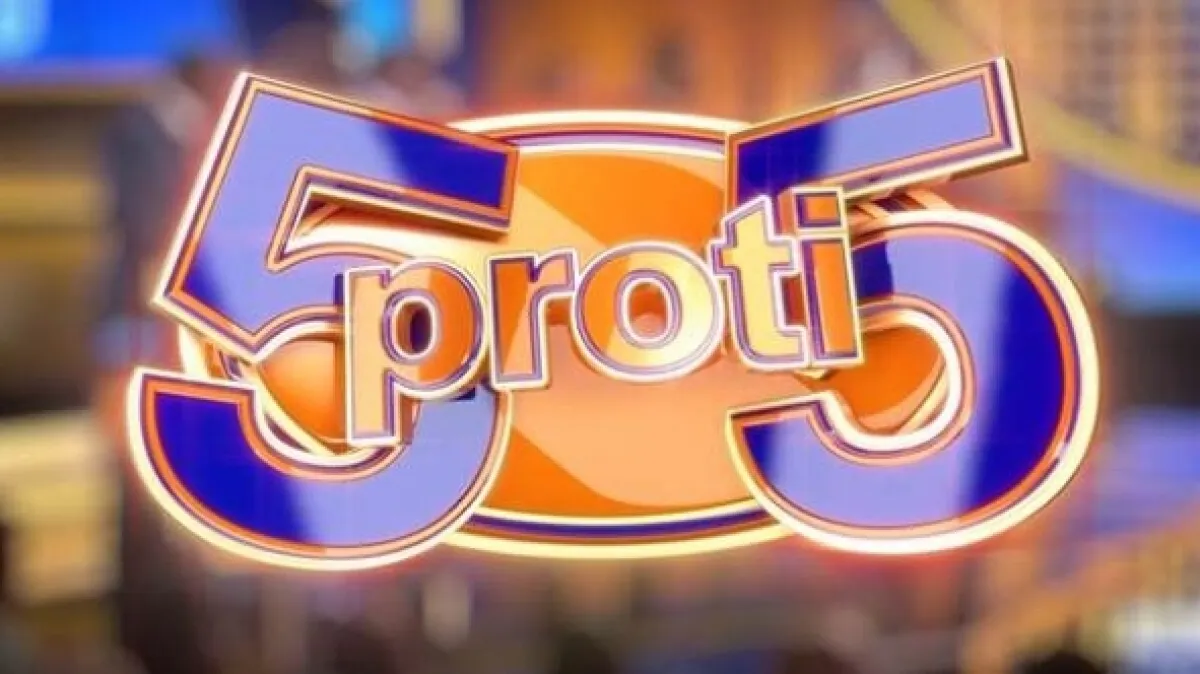 5 proti 5, 2026 - fotogaléria