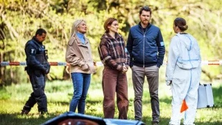 Kriminálka Anděl VIII (4)
