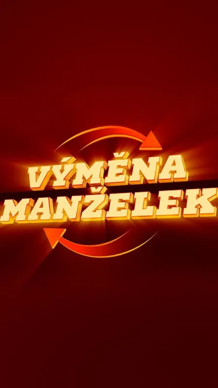 Výměna manželek - fotogaléria