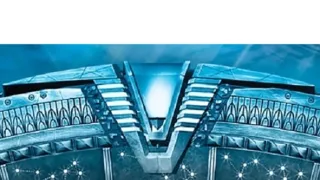 Hvězdná brána: Atlantida V (7)