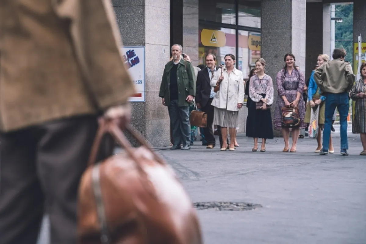 Svět pod hlavou (SVĚT POD HLAVOU), 2017 - fotogaléria