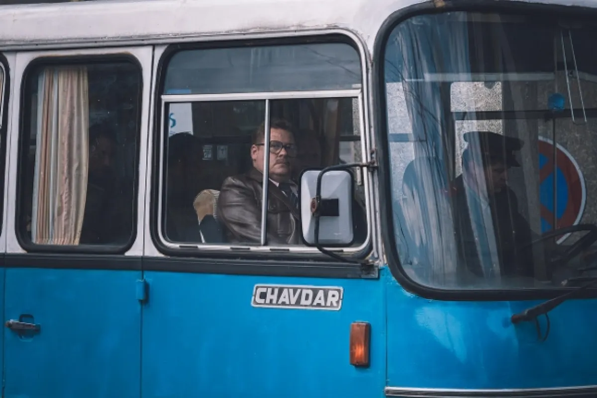 Svět pod hlavou (SVĚT POD HLAVOU), 2017 - fotogaléria
