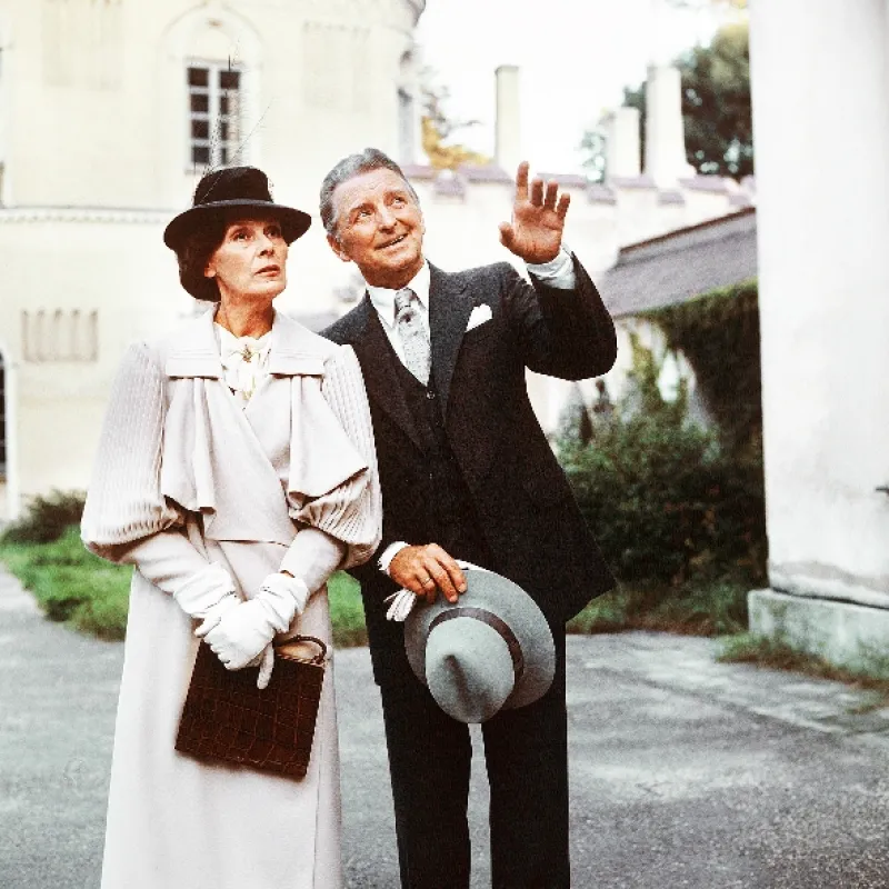 Mastičkář (Znachor), 1981 - fotogaléria