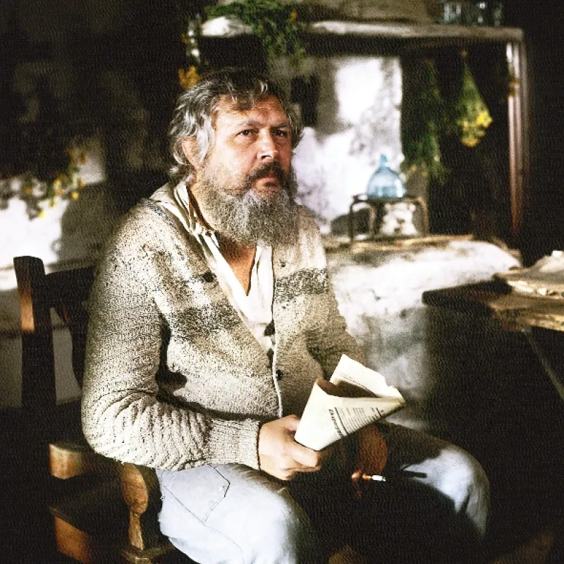 Mastičkář (Znachor), 1981 - fotogaléria