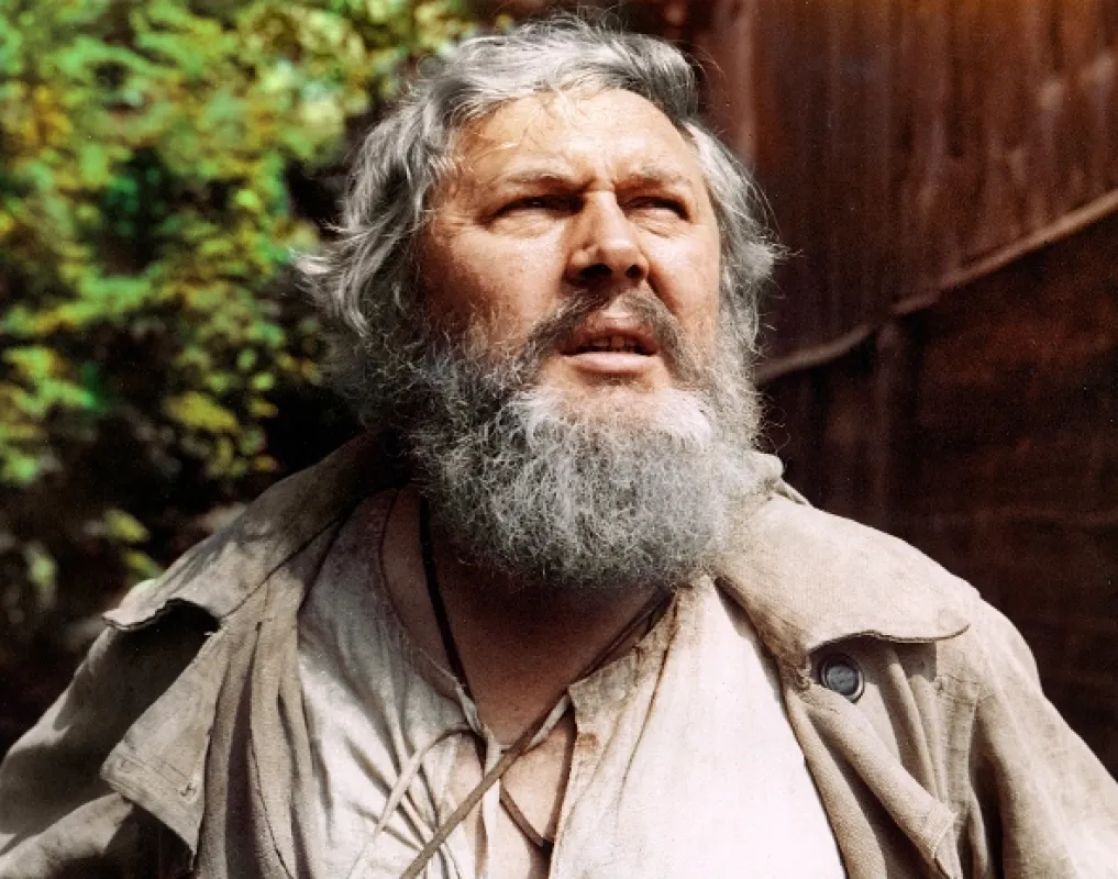 Mastičkář (Znachor), 1981 - fotogaléria